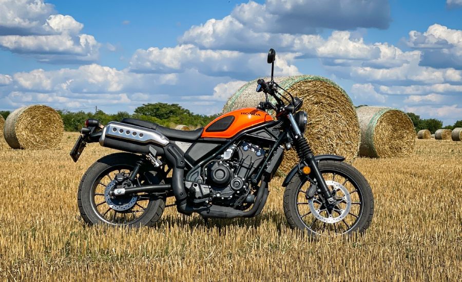 Elsőre mást hallasz bele, de így sem csalódás – Honda CL500 - STYLENEWS - Mobility - cl500 honda teszt, cl500 scrambler, cl500 teszt, honda cl 500 teszt, scrambler teszt, 
