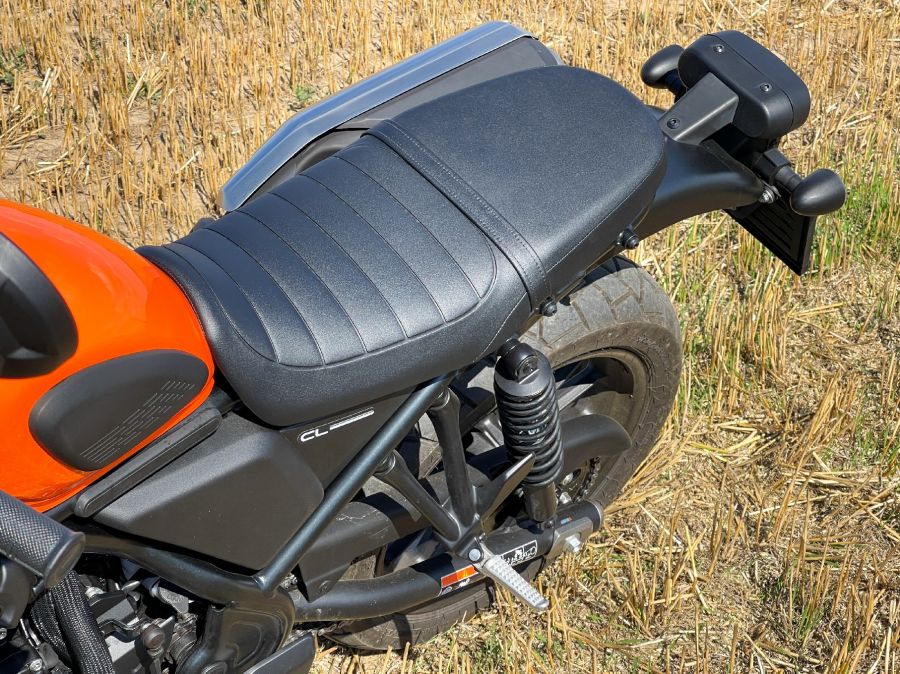 Elsőre mást hallasz bele, de így sem csalódás – Honda CL500 - STYLENEWS - Mobility - cl500 honda teszt, cl500 scrambler, cl500 teszt, honda cl 500 teszt, scrambler teszt, 