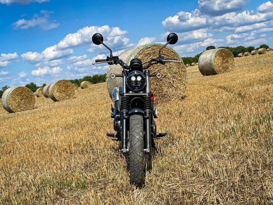 Elsőre mást hallasz bele, de így sem csalódás – Honda CL500 - STYLENEWS - Mobility - cl500 honda teszt, cl500 scrambler, cl500 teszt, honda cl 500 teszt, scrambler teszt, 