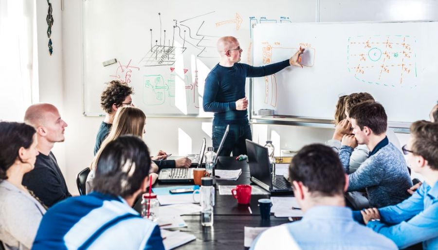 A sikeres projektek titka: vezetői képzések és kompetenciafejlesztés - STYLELIFE - Stylebusiness - Motiváció és inspiráció, Proman Consulting, vezetői képzések, 