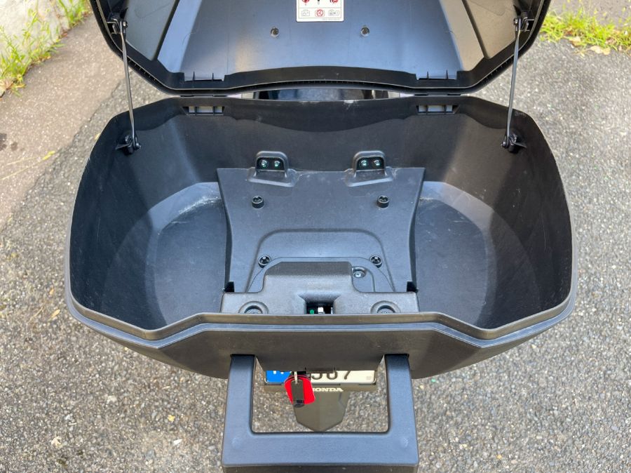 Mások miért nem így csinálják? – Honda Forza 350 - STYLENEWS - Mobility - forza, forza 350, forza 350 teszt, honda, honda forza, honda forza 350 teszt, honda teszt, 