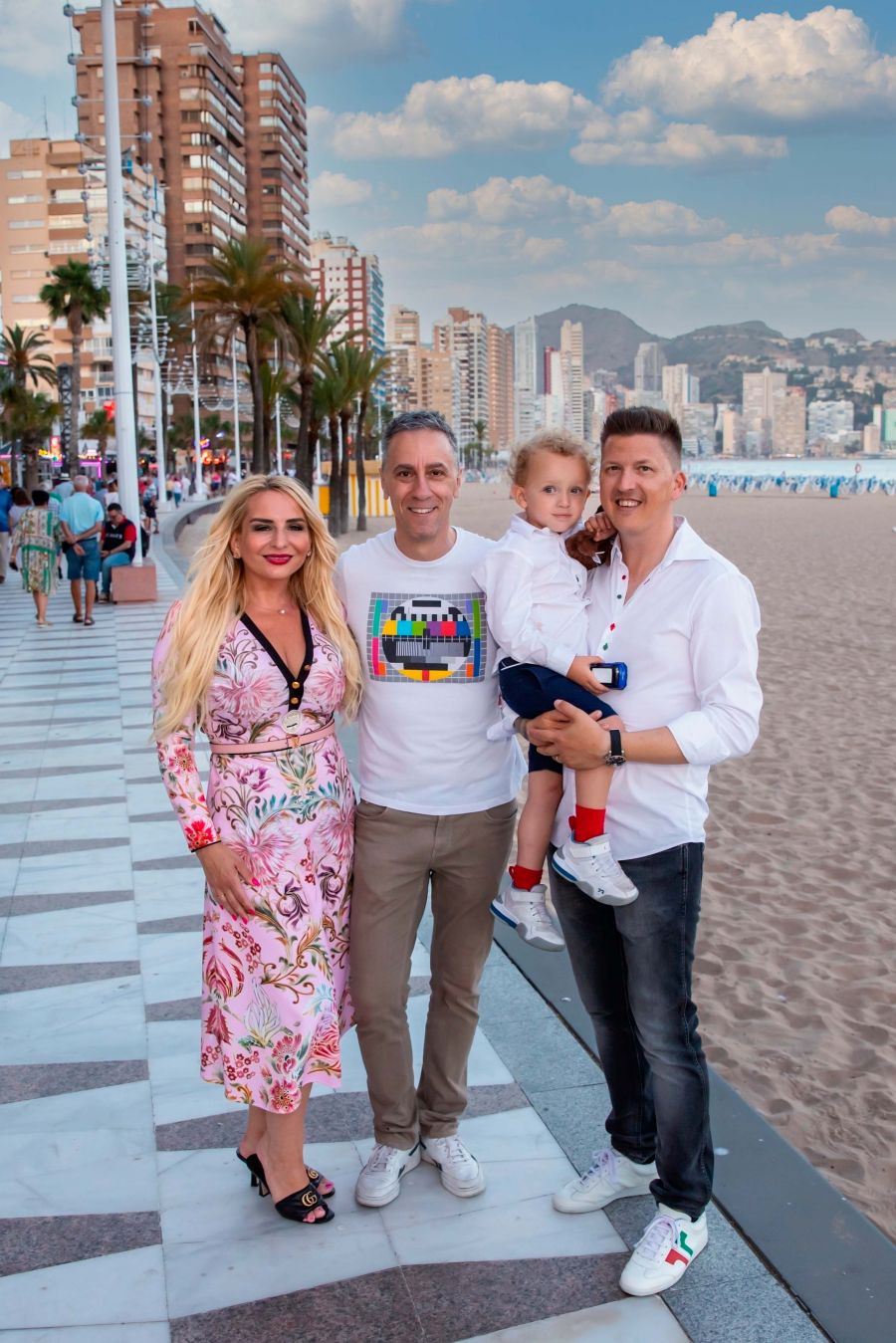 Benidorm az európai kontinens új Miami-ja? Ahol élni és nyaralni is jó - STYLELIFE - Utazás - benidorm, utazás, 