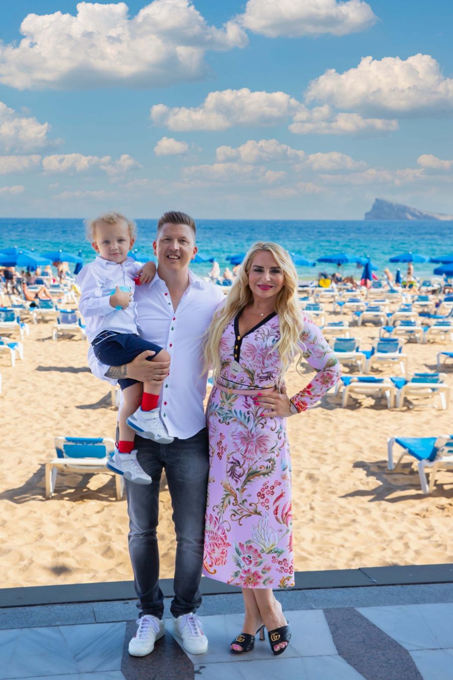 Benidorm az európai kontinens új Miami-ja? Ahol élni és nyaralni is jó - STYLELIFE - Utazás - benidorm, utazás, 