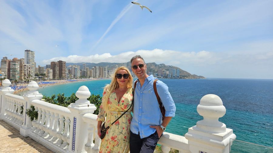 Benidorm az európai kontinens új Miami-ja? Ahol élni és nyaralni is jó - STYLELIFE - Utazás - benidorm, utazás, 