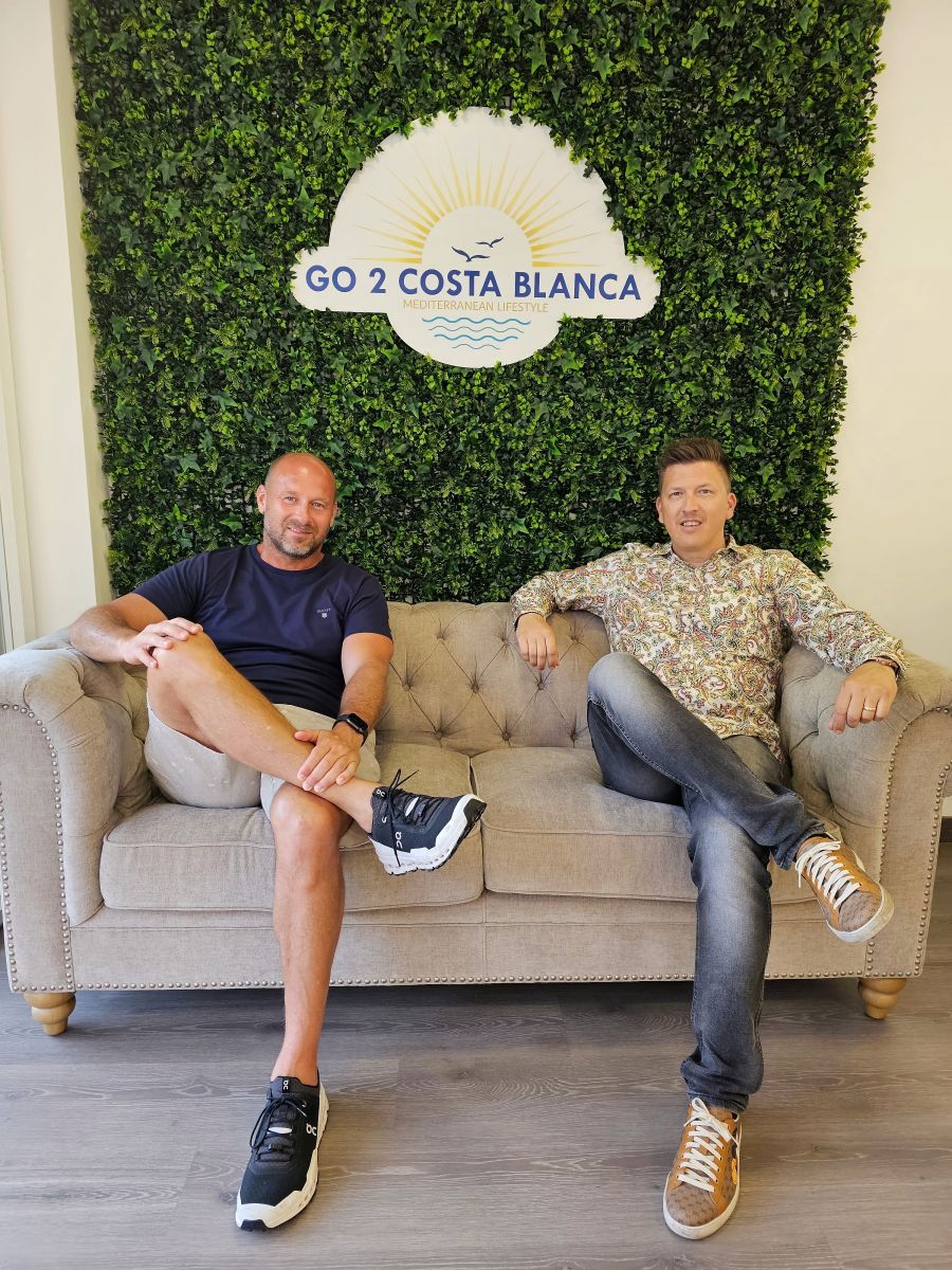 Benidorm az európai kontinens új Miami-ja? Ahol élni és nyaralni is jó - STYLELIFE - Utazás - benidorm, utazás, 