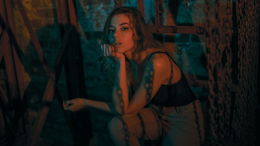 A belső hangod a legjobb barátod - KERESD A NŐT  - Lélekhangok - befelé figyelés, megérzés, 