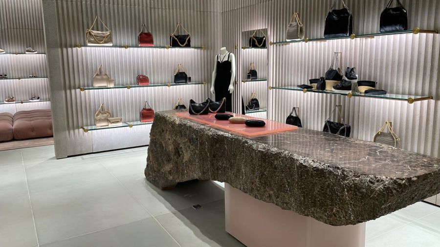 Continuous -a folyamatosság elve a fenntartható divatban - DIVAT&STÍLUS - Hírek  - divat, fenntartható divat, 