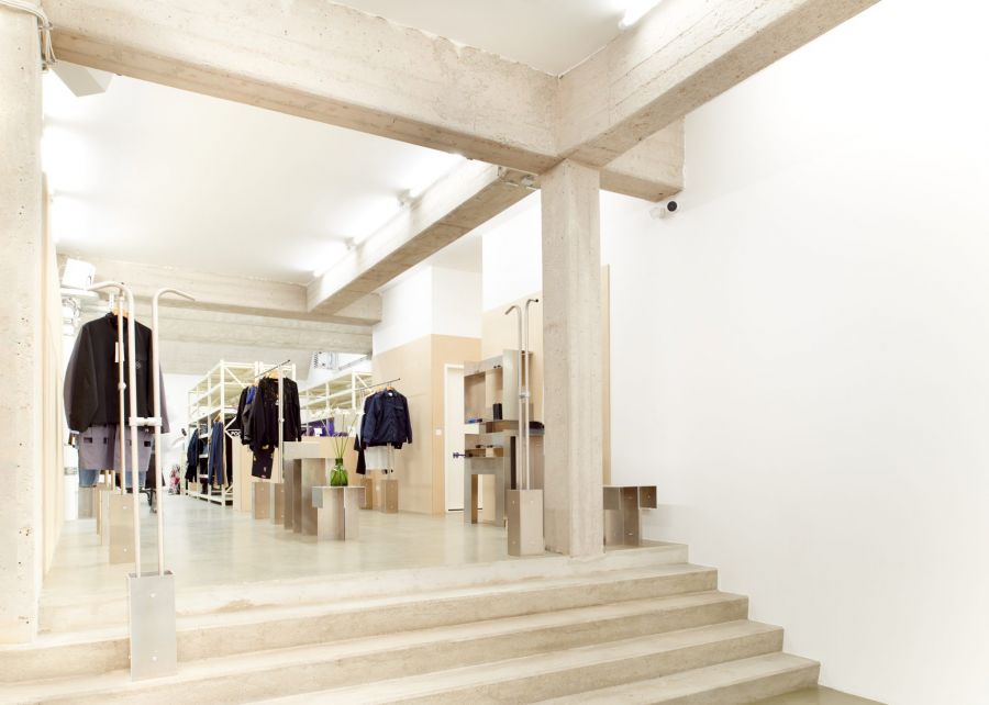 Continuous -a folyamatosság elve a fenntartható divatban - DIVAT&STÍLUS - Hírek  - divat, fenntartható divat, 