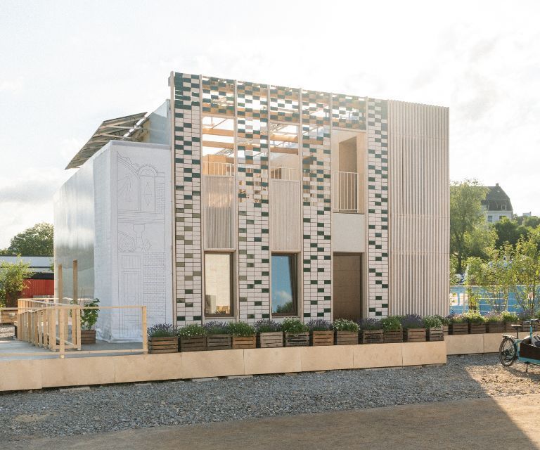 Continuous -a folyamatosság elve a fenntartható divatban - DIVAT&STÍLUS - Hírek  - divat, fenntartható divat, 