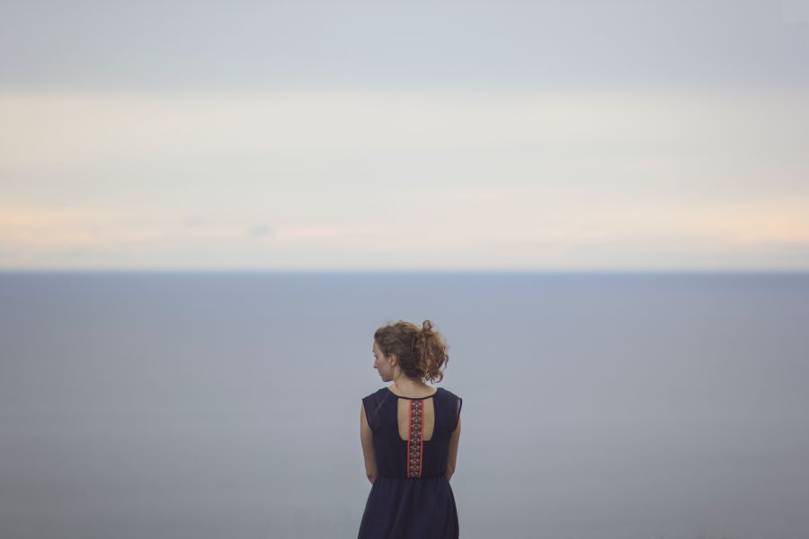 5 jele annak, hogy valójában élvezed, amikor elhagyhatod magad - KERESD A NŐT  - Fesztelen mindennapok - önfeladás, 