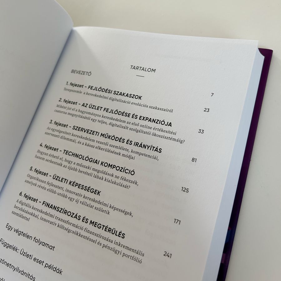 Kivérezhetnek a hazai kereskedő vállalatok, ha nem váltanak digitális stratégiára - STYLELIFE - Stylebusiness - digitális stratégia, kereskedő, oander development kft., 