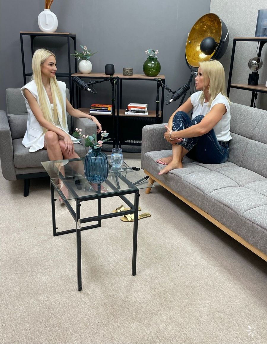 A hosszú párkapcsolat titka: Sztárok árulták el, hogyan lehet stabil párkapcsolatunk - STYLENEWS - Aktuális - cynthia orosz, podcast, 