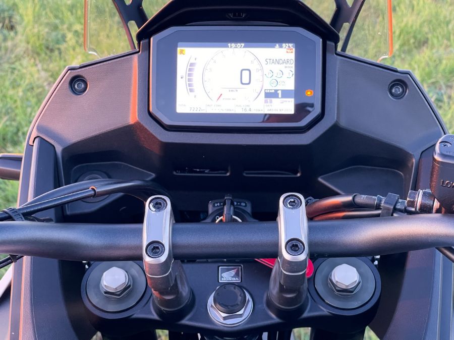 Újjászületés – Honda XL750 Transalp - STYLENEWS - Mobility - Honda Transalp teszt, Honda XL750 teszt, Honda XL750 Transalp teszt, Transalp 750, Transalp 750 teszt, 