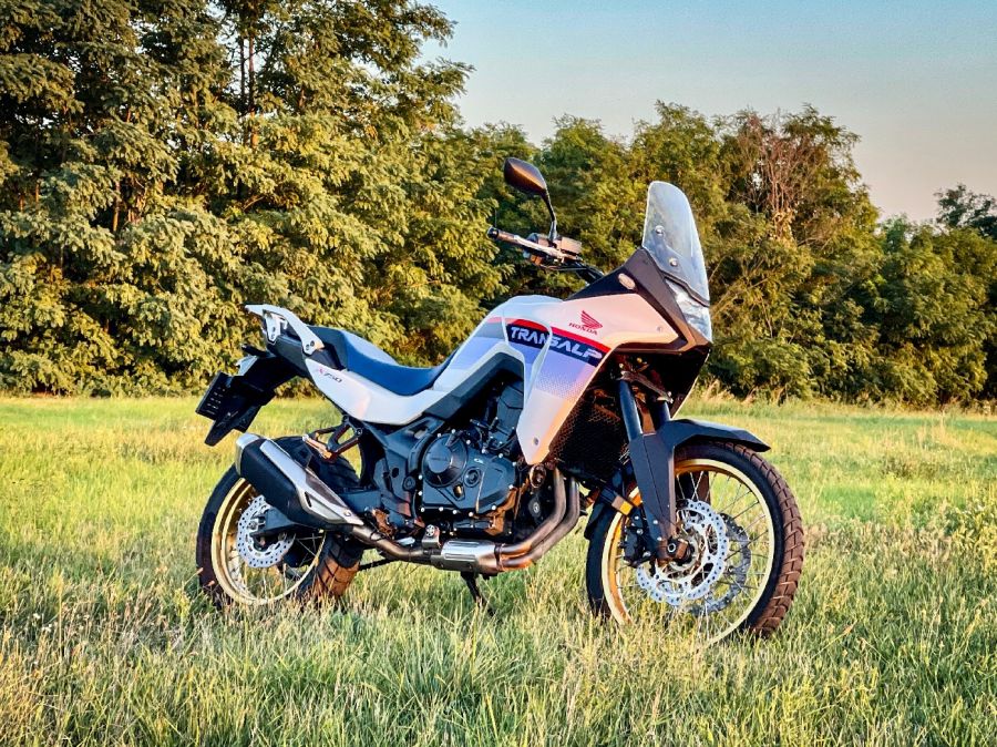 Újjászületés – Honda XL750 Transalp - STYLENEWS - Mobility - Honda Transalp teszt, Honda XL750 teszt, Honda XL750 Transalp teszt, Transalp 750, Transalp 750 teszt, 