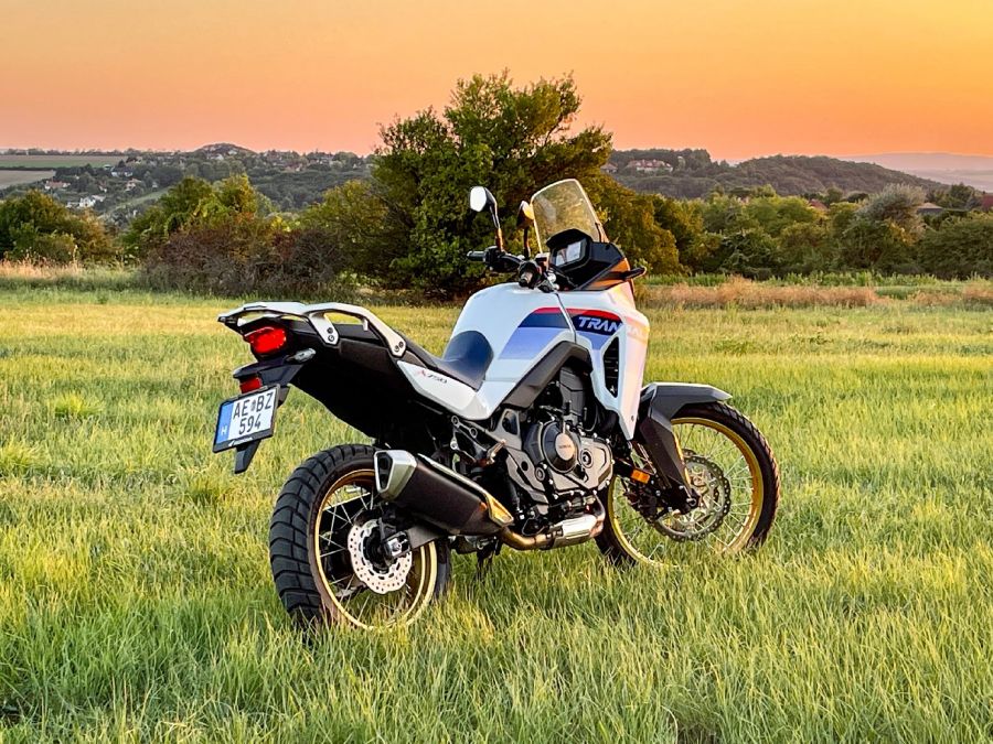 Újjászületés – Honda XL750 Transalp - STYLENEWS - Mobility - Honda Transalp teszt, Honda XL750 teszt, Honda XL750 Transalp teszt, Transalp 750, Transalp 750 teszt, 