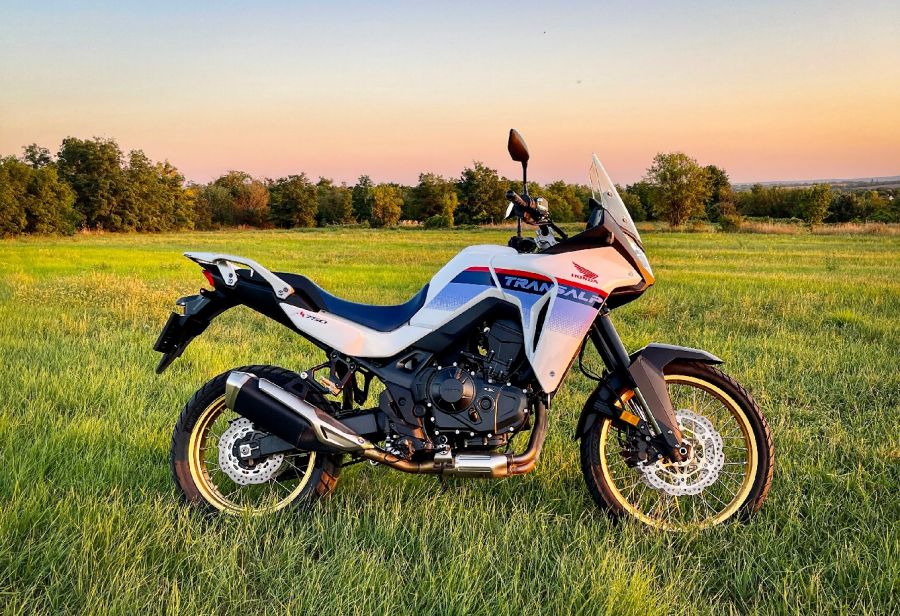 Újjászületés – Honda XL750 Transalp - STYLENEWS - Mobility - Honda Transalp teszt, Honda XL750 teszt, Honda XL750 Transalp teszt, Transalp 750, Transalp 750 teszt, 