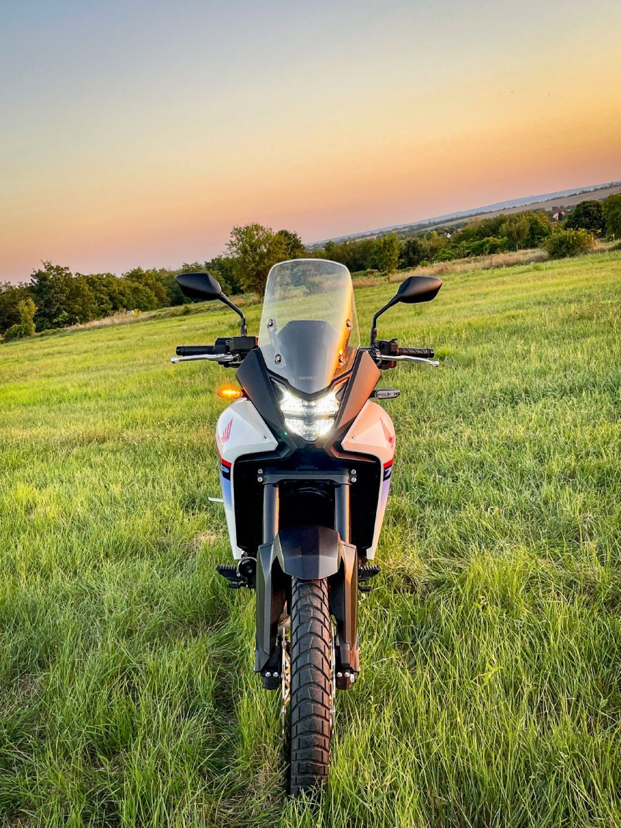 Újjászületés – Honda XL750 Transalp - STYLENEWS - Mobility - Honda Transalp teszt, Honda XL750 teszt, Honda XL750 Transalp teszt, Transalp 750, Transalp 750 teszt, 