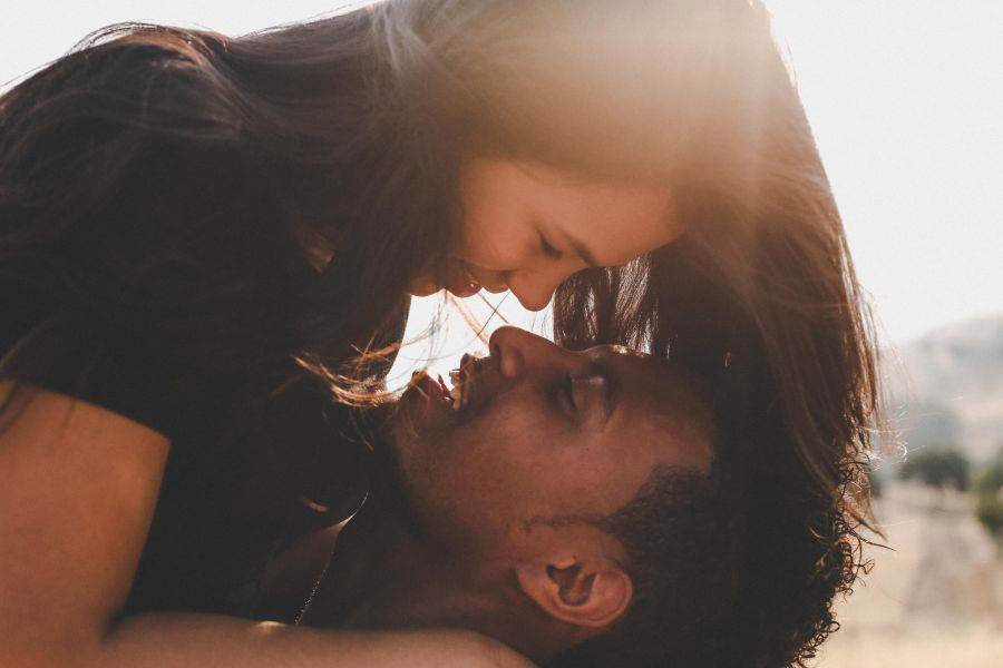 Férfiszempont: A vágy testet keres, a szeretet lelket - KERESD A NŐT  - Férfiszempont - férfiszemmel, párkapcsolat, 