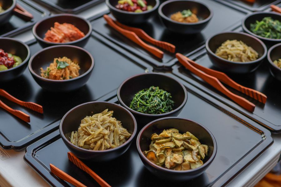 Magyarországra érkezik a világhírű koreai szerzetes séf - STYLELIFE - Gasztronómia - chef, gasztronómia, kulináris, séf, 