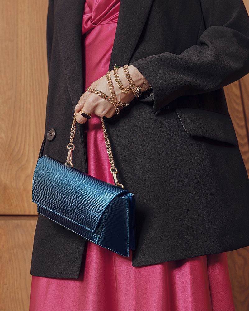 3 magyar tervező, akik miatt színesebb a tél - DIVAT&STÍLUS - Hírek  - divat, kiegészítők, ruhák, 