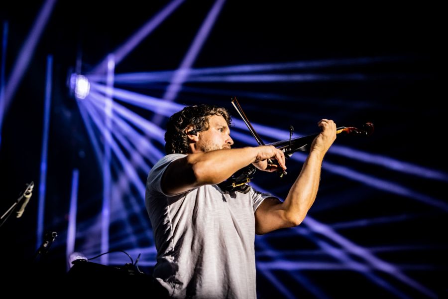 TWO STEPS FROM HELL - A zenekar egyik frontemberével Thomas Bergensenel beszélgettünk - STYLENEWS - Interjúk - koncertek 2023, two steps from hell, 