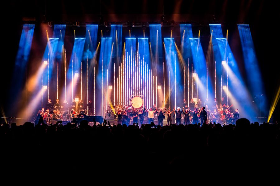 TWO STEPS FROM HELL - A zenekar egyik frontemberével Thomas Bergensenel beszélgettünk - STYLENEWS - Interjúk - koncertek 2023, two steps from hell, 