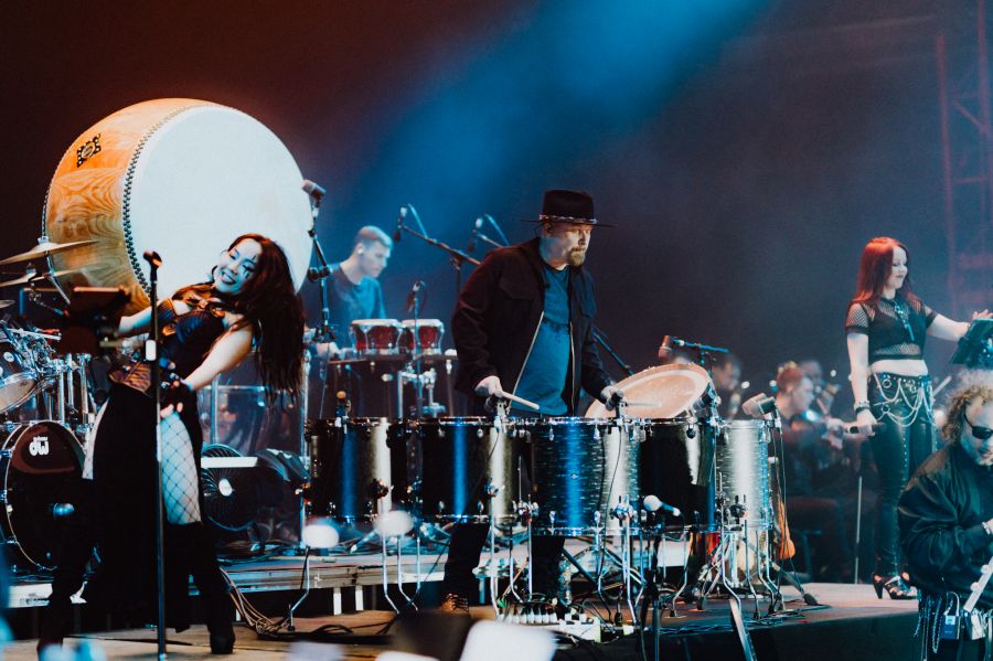 TWO STEPS FROM HELL - A zenekar egyik frontemberével Thomas Bergensenel beszélgettünk - STYLENEWS - Interjúk - koncertek 2023, two steps from hell, 