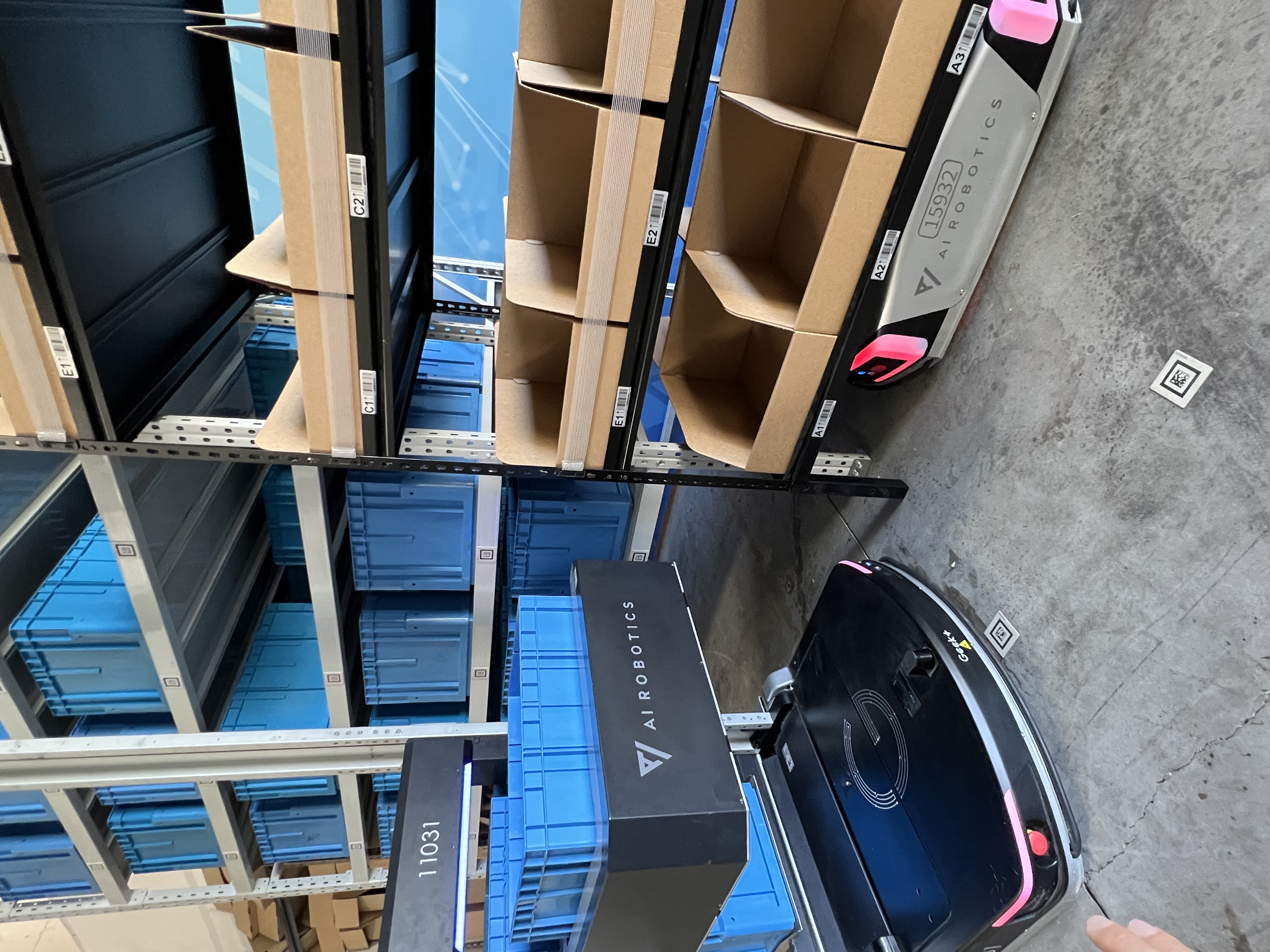 Ezért jó, ha robotok végzik el az emberek munkáját - STYLELIFE - Stylebusiness - AI-Robotics, mesterséges intelligencia, robotizáció, 