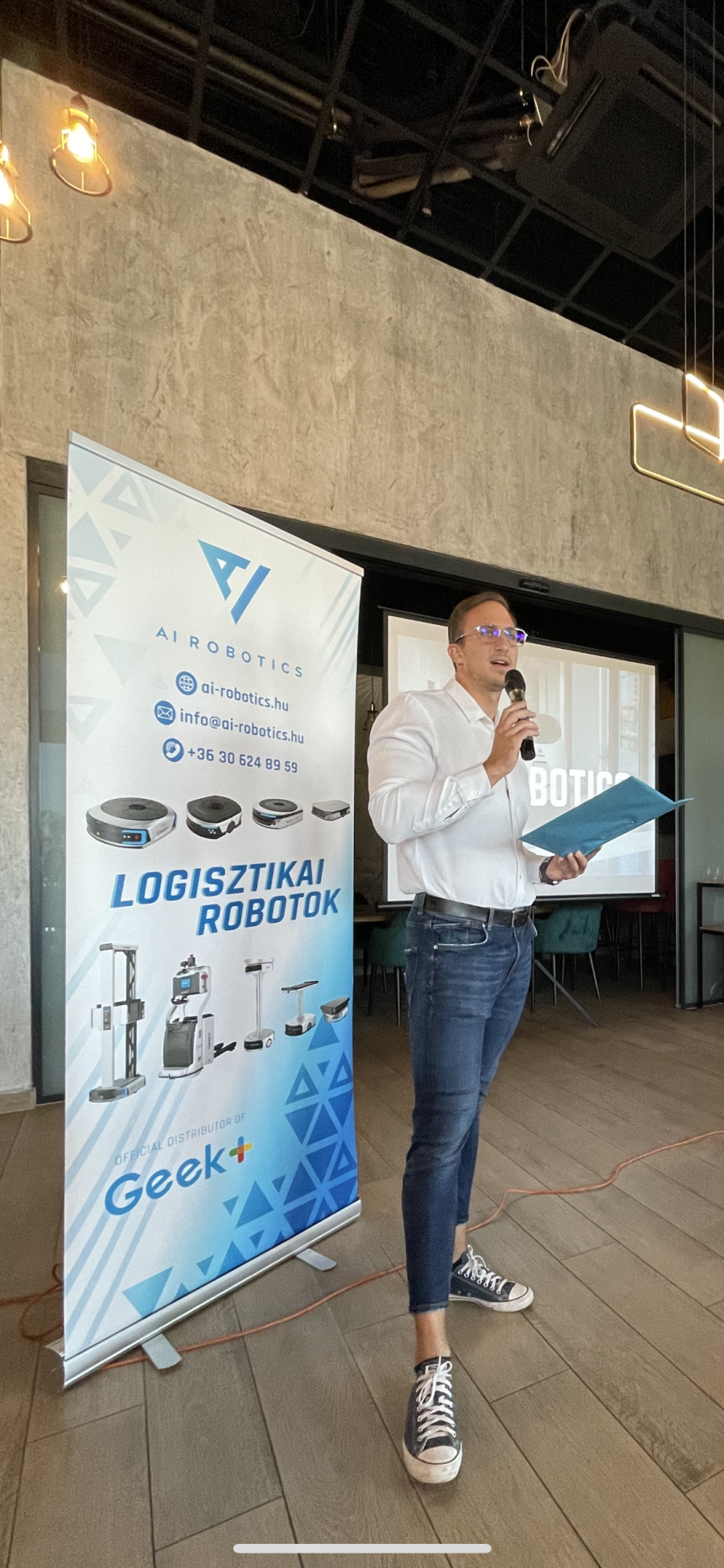 Ezért jó, ha robotok végzik el az emberek munkáját - STYLELIFE - Stylebusiness - AI-Robotics, mesterséges intelligencia, robotizáció, 