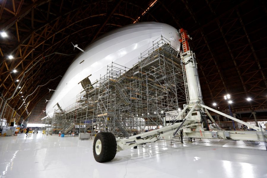 3 szenzációs, most készülő építmény a világból, amit hamarosan megnézhetünk - DIVAT&STÍLUS - Hírek  - építmény, las vegas, los angeles, 