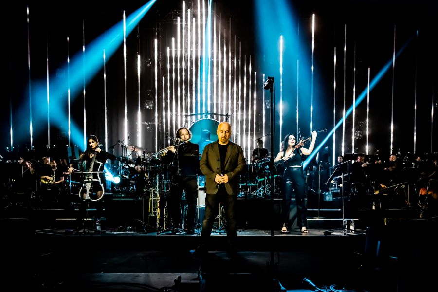 Two Steps from Hell, Thomas Bergersen & Nick Phoenix Arénakoncert - STYLENEWS - Rendezvények - 