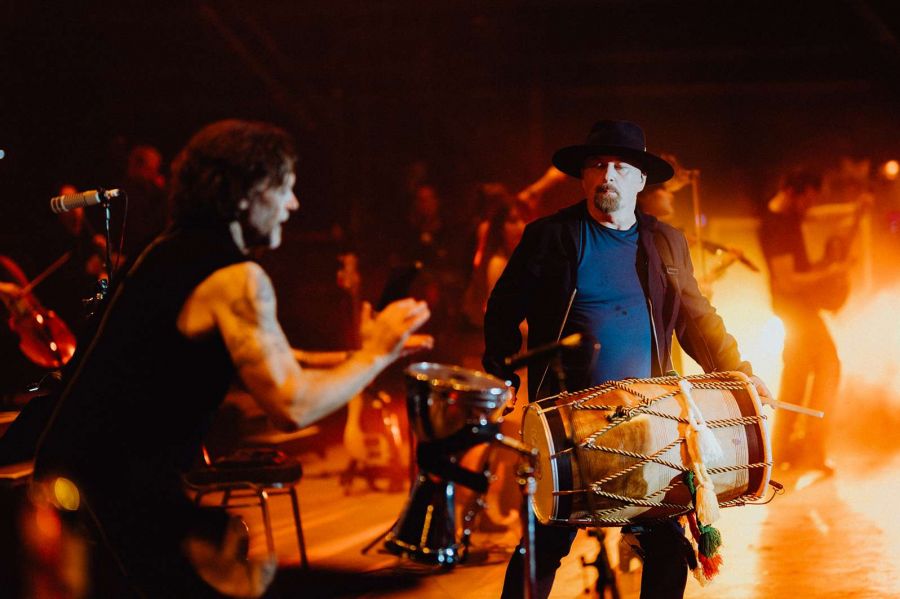 Two Steps from Hell, Thomas Bergersen & Nick Phoenix Arénakoncert - STYLENEWS - Rendezvények - 