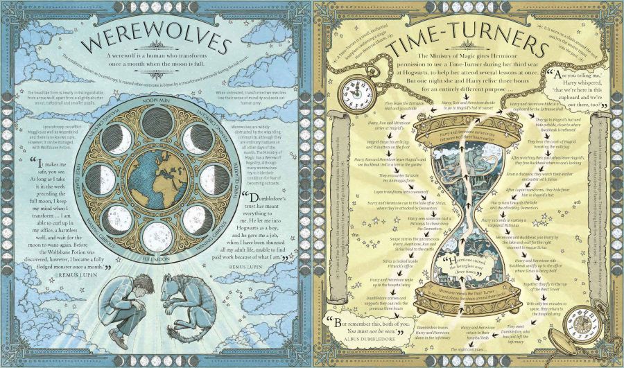 VILÁGPREMIER! Varázslatos könyvbemutatóval érkezik az új Harry Potter-könyv! - DIVAT&STÍLUS - Hírek  - harry potter, könyv, könyvbemutató, 