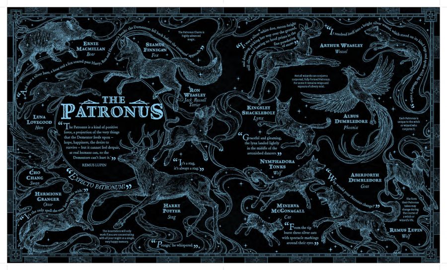 VILÁGPREMIER! Varázslatos könyvbemutatóval érkezik az új Harry Potter-könyv! - DIVAT&STÍLUS - Hírek  - harry potter, könyv, könyvbemutató, 