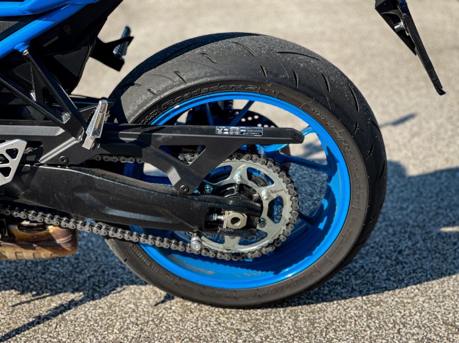 Élmény, játék, szórakozás – Suzuki GSX-8S - STYLENEWS - Mobility - suzuki GSX S8 teszt, Suzuki S8 teszt, 