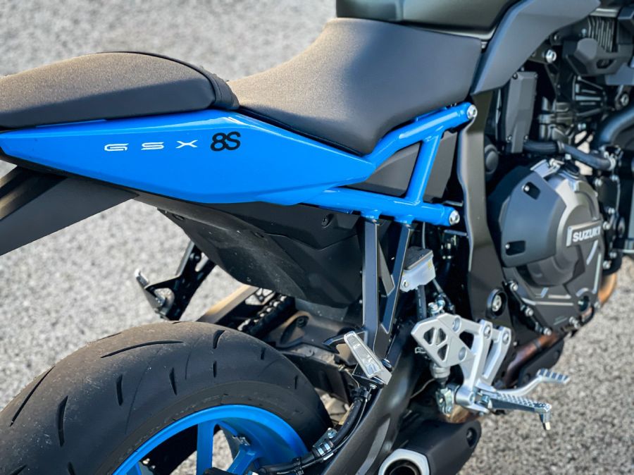 Élmény, játék, szórakozás – Suzuki GSX-8S - STYLENEWS - Mobility - suzuki GSX S8 teszt, Suzuki S8 teszt, 