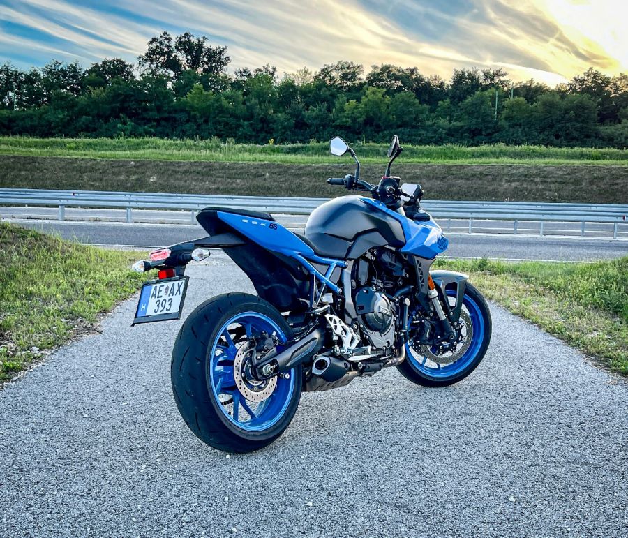 Élmény, játék, szórakozás – Suzuki GSX-8S - STYLENEWS - Mobility - suzuki GSX S8 teszt, Suzuki S8 teszt, 
