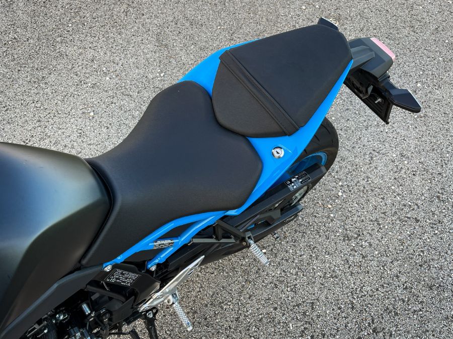 Élmény, játék, szórakozás – Suzuki GSX-8S - STYLENEWS - Mobility - suzuki GSX S8 teszt, Suzuki S8 teszt, 