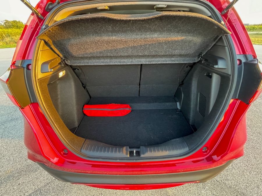 Kívül kicsi, belül nagy – Honda Jazz 1.5 i-MMD Hybrid Advance - STYLENEWS - Mobility - 2023 Honda Jazz 1%2C5 i-MMD Hybris Advance teszt, 2023 Honda Jazz hybrid teszt, honda jazz, Honda jazz hybrid teszt, 