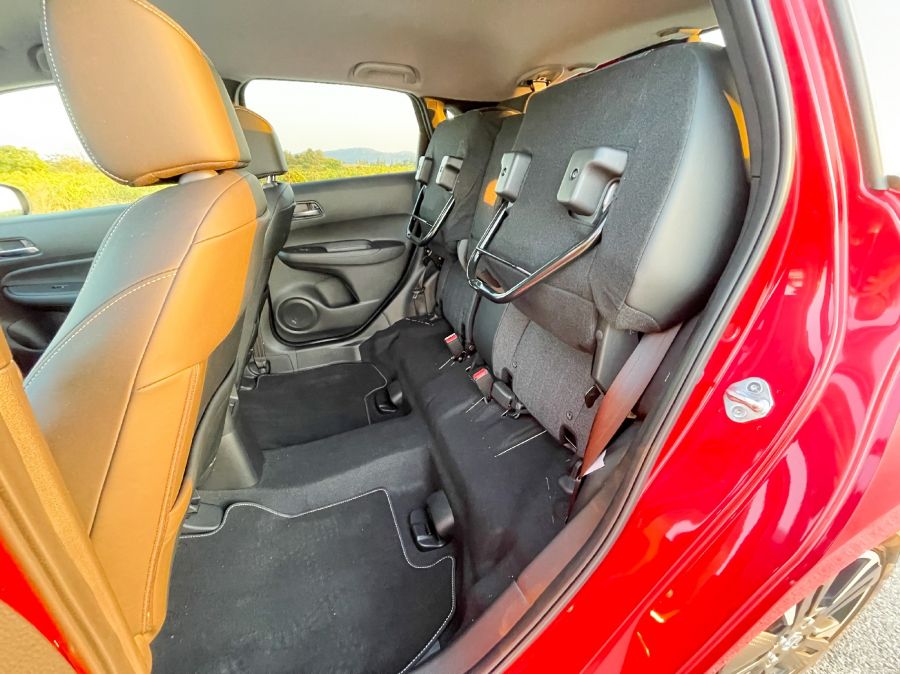 Kívül kicsi, belül nagy – Honda Jazz 1.5 i-MMD Hybrid Advance - STYLENEWS - Mobility - 2023 Honda Jazz 1%2C5 i-MMD Hybris Advance teszt, 2023 Honda Jazz hybrid teszt, honda jazz, Honda jazz hybrid teszt, 