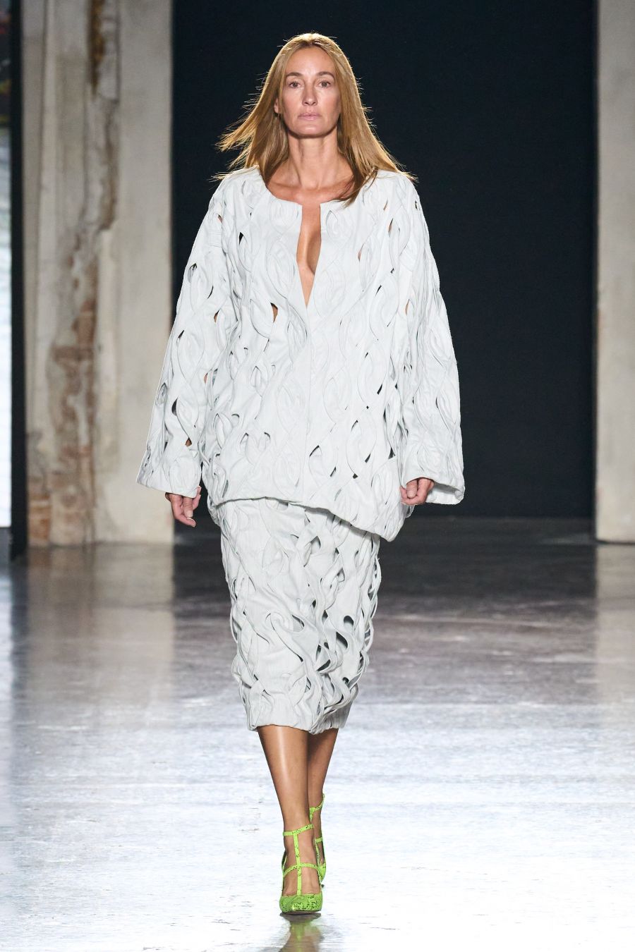 A hazai tervezők új generációja a milánói divathéten nyűgözte le a közönséget - DIVAT&STÍLUS - Hírek  - divat, fashionweek, milano, 