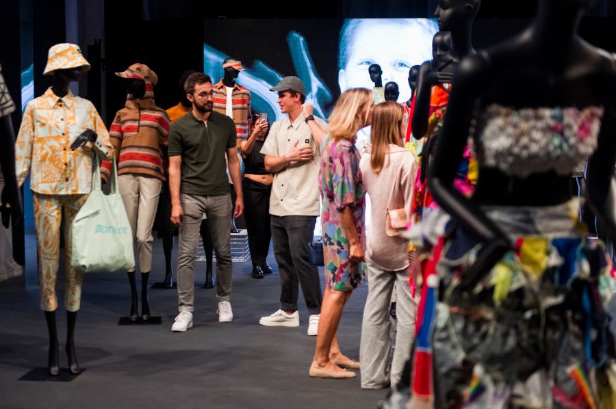 A hazai tervezők új generációja a milánói divathéten nyűgözte le a közönséget - DIVAT&STÍLUS - Hírek  - divat, fashionweek, milano, 