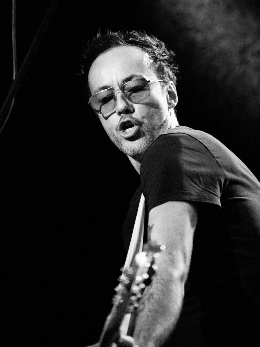 Meg sem tudom számolni, hogy hányszor hasonlítottak már valakihez. Voltam már mindenki! - STYLENEWS - Kultúr-kitérő - A38, beszámoló, koncert, wakeup1230, 