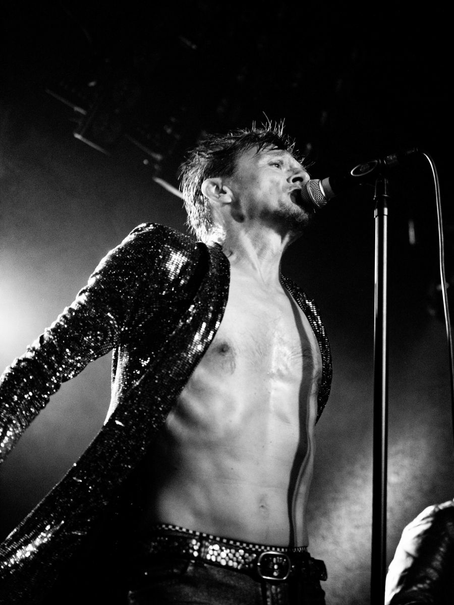 Meg sem tudom számolni, hogy hányszor hasonlítottak már valakihez. Voltam már mindenki! - STYLENEWS - Kultúr-kitérő - A38, beszámoló, koncert, wakeup1230, 