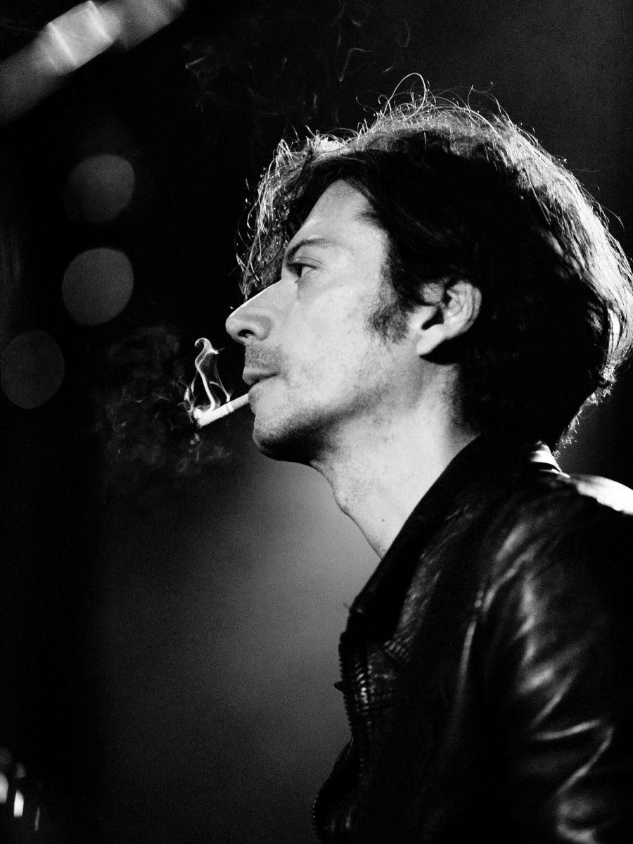 Meg sem tudom számolni, hogy hányszor hasonlítottak már valakihez. Voltam már mindenki! - STYLENEWS - Kultúr-kitérő - A38, beszámoló, koncert, wakeup1230, 