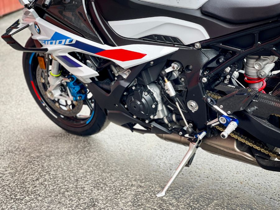 Bűnre csábít – BMW S1000RR - STYLENEWS - Mobility - BMW s1000rr teszt, s1000rr, s1000rr bmw, 