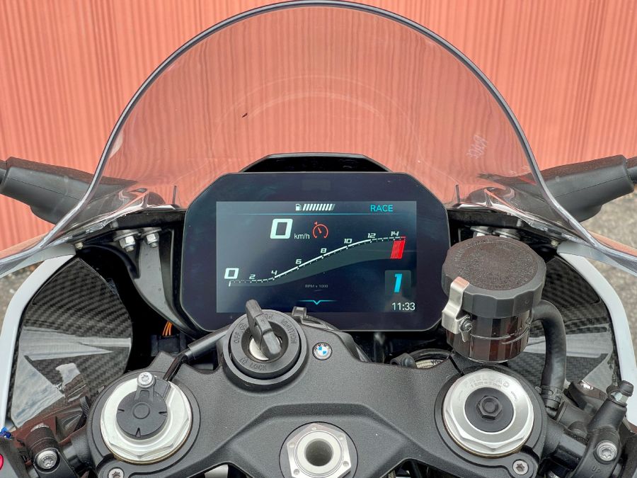 Bűnre csábít – BMW S1000RR - STYLENEWS - Mobility - BMW s1000rr teszt, s1000rr, s1000rr bmw, 