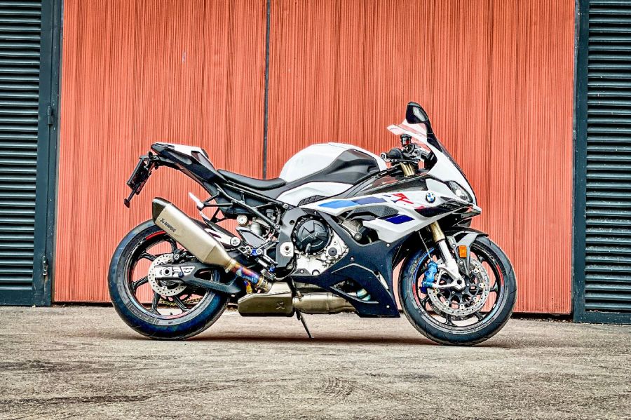 Bűnre csábít – BMW S1000RR - STYLENEWS - Mobility - BMW s1000rr teszt, s1000rr, s1000rr bmw, 