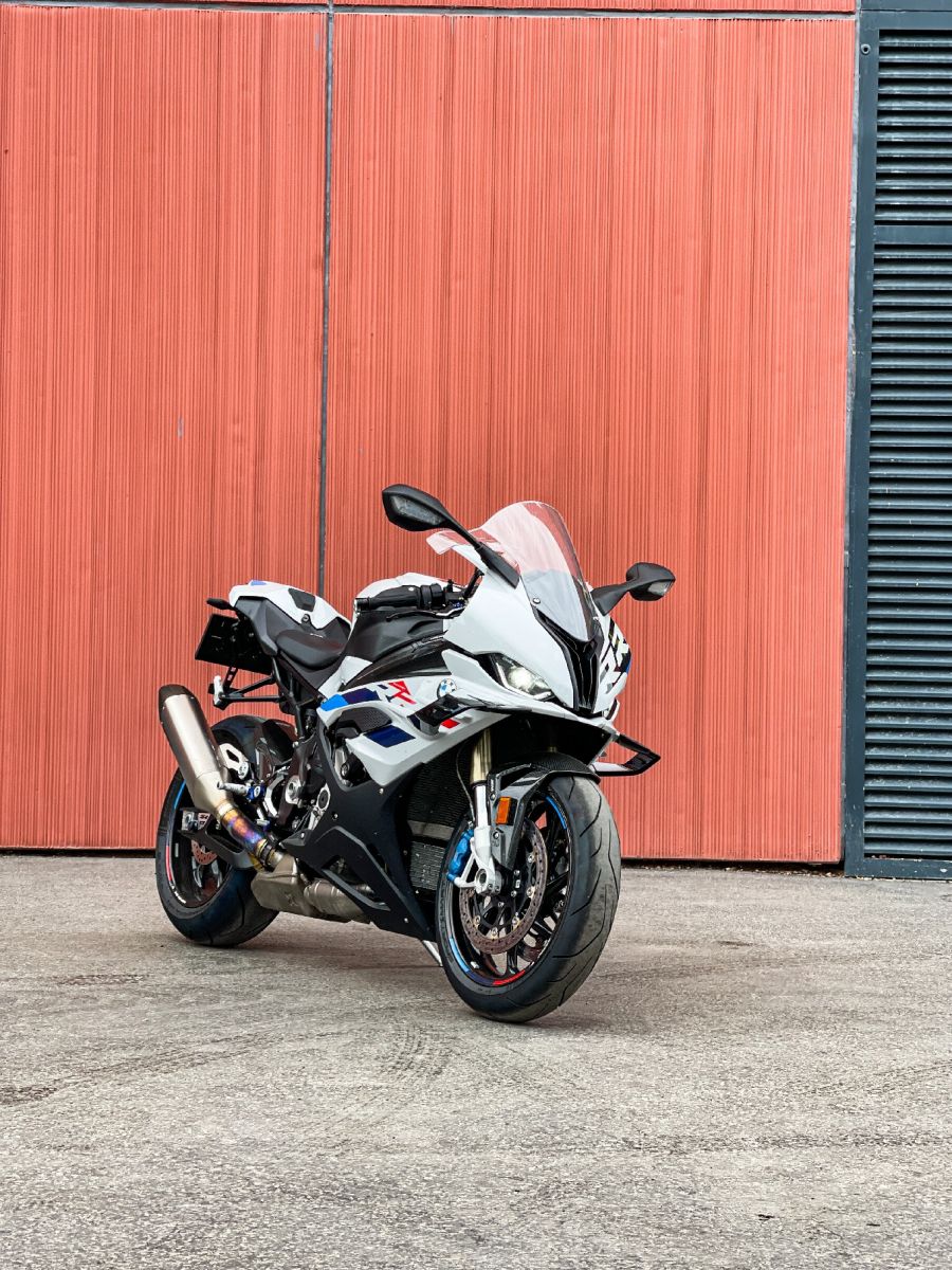 Bűnre csábít – BMW S1000RR - STYLENEWS - Mobility - BMW s1000rr teszt, s1000rr, s1000rr bmw, 