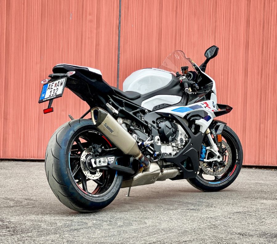 Bűnre csábít – BMW S1000RR - STYLENEWS - Mobility - BMW s1000rr teszt, s1000rr, s1000rr bmw, 